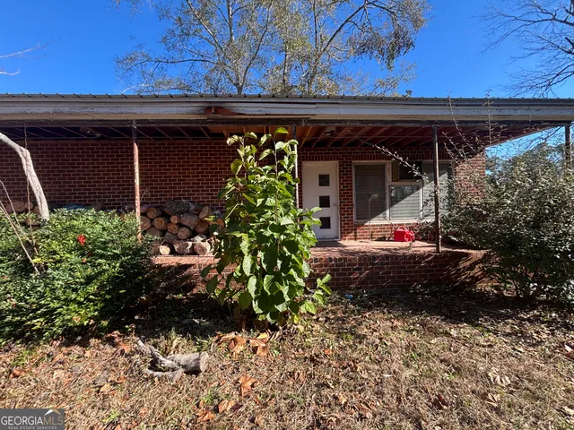$125,000 | 131 Huckabee Street, McRae-Helena, GA 31055