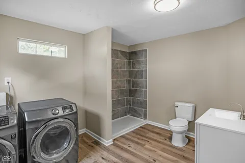 $235,000 | 618 North Gladstone Avenue, Indianapolis, IN 46201