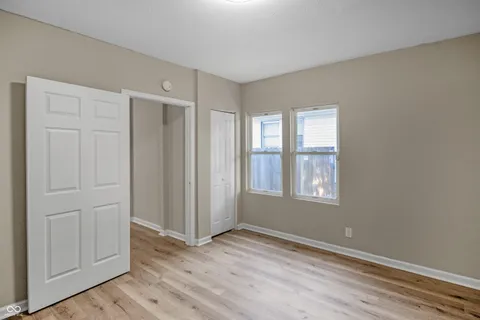 $235,000 | 618 North Gladstone Avenue, Indianapolis, IN 46201