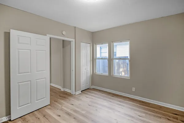 $235,000 | 618 North Gladstone Avenue, Indianapolis, IN 46201
