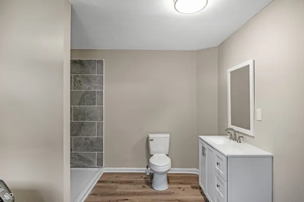 $235,000 | 618 North Gladstone Avenue, Indianapolis, IN 46201