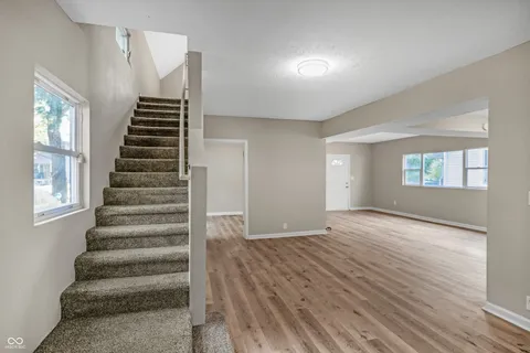 $235,000 | 618 North Gladstone Avenue, Indianapolis, IN 46201