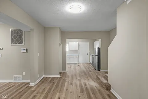 $235,000 | 618 North Gladstone Avenue, Indianapolis, IN 46201