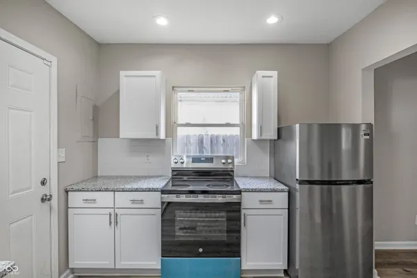 $235,000 | 618 North Gladstone Avenue, Indianapolis, IN 46201