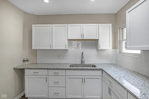 $235,000 | 618 North Gladstone Avenue, Indianapolis, IN 46201