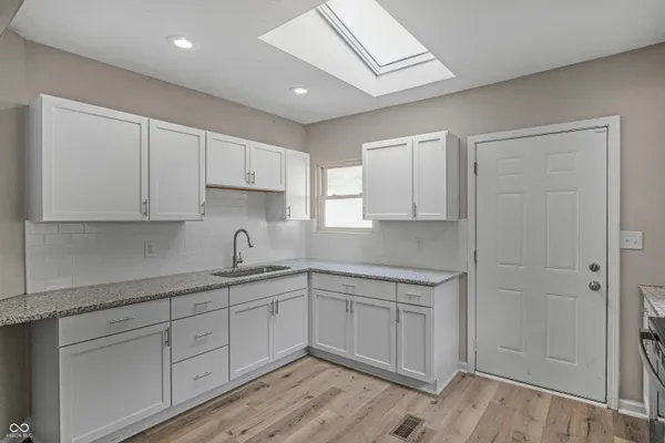 $235,000 | 618 North Gladstone Avenue, Indianapolis, IN 46201
