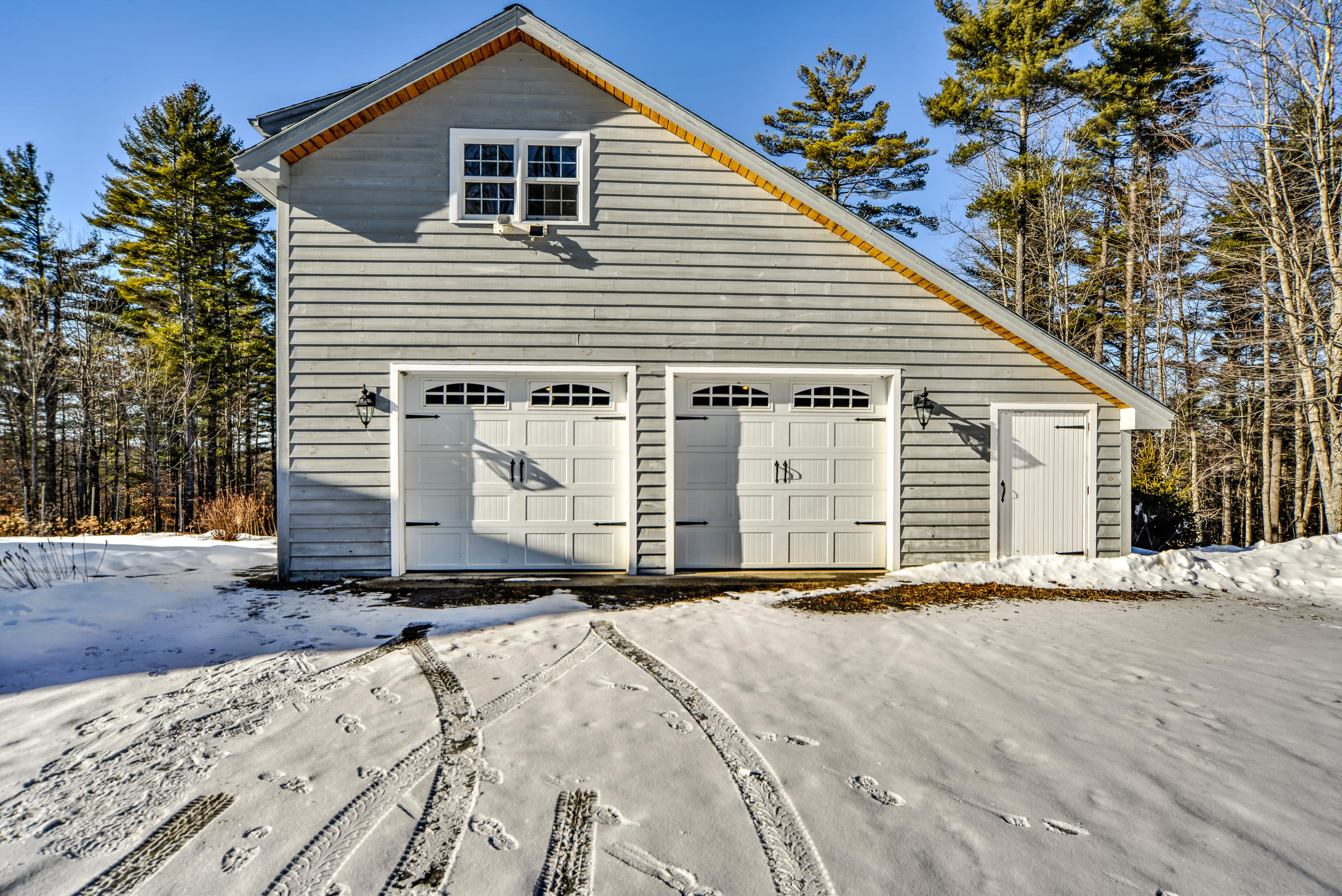 360 Watson Heights Road Kents Hill, ME 04349 - Photo 49 of 77 107904-3