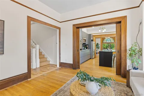 $850,000 | 1444 Stuart Street, Denver, CO 80204