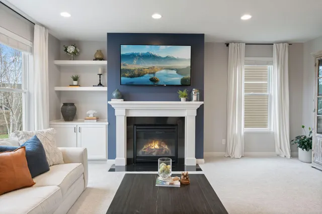 $699,900 | 520 Prairie Way South, Bayport, MN 55003