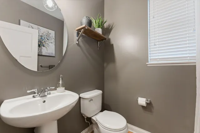 $699,900 | 520 Prairie Way South, Bayport, MN 55003