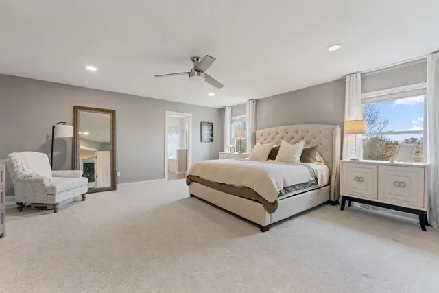 $699,900 | 520 Prairie Way South, Bayport, MN 55003