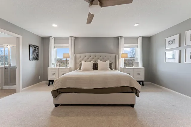 $699,900 | 520 Prairie Way South, Bayport, MN 55003