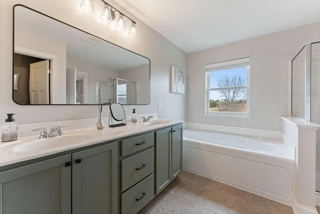 $699,900 | 520 Prairie Way South, Bayport, MN 55003