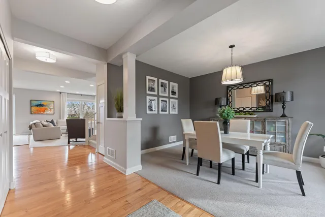 $699,900 | 520 Prairie Way South, Bayport, MN 55003