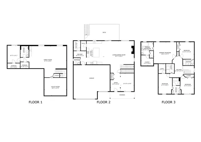 $699,900 | 520 Prairie Way South, Bayport, MN 55003
