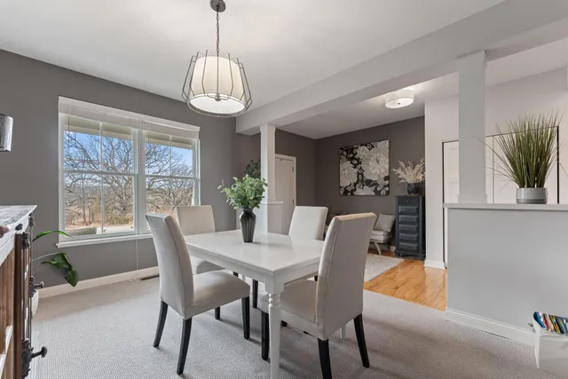 $699,900 | 520 Prairie Way South, Bayport, MN 55003