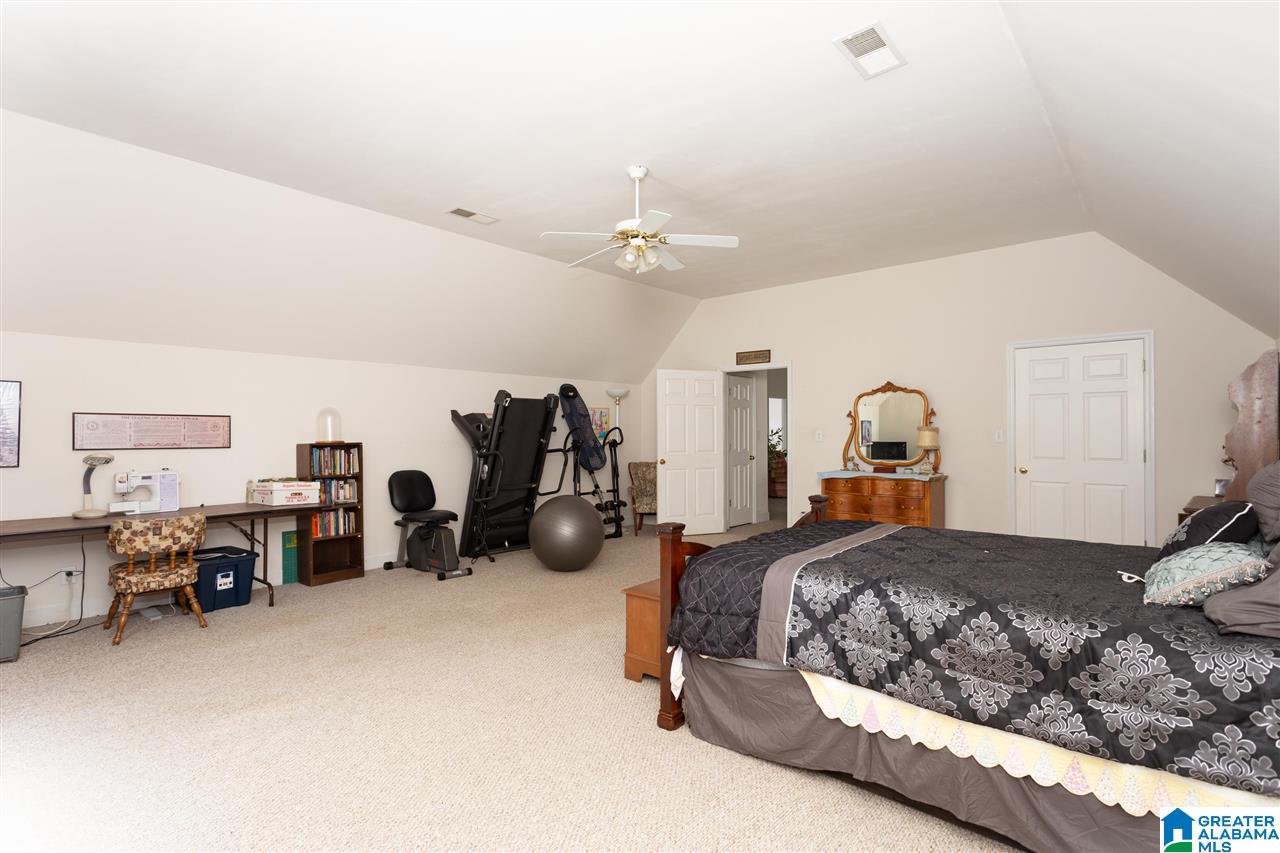 1120 Cedar Creek Road Odenville, AL 35120 - Photo 36 of 49