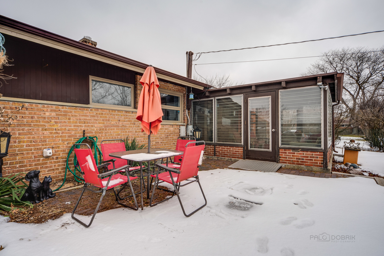1033 Midway Road Northbrook, IL 60062 - Photo 22 of 25