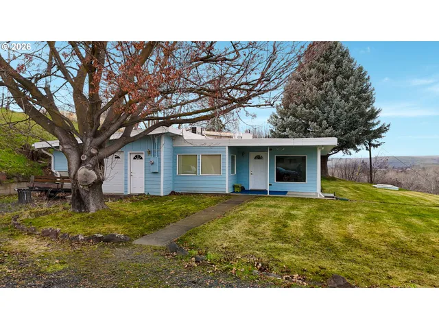 $365,000 | 73426 Memory Lane, Pendleton, OR 97801