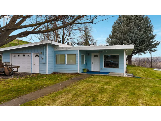 $365,000 | 73426 Memory Lane, Pendleton, OR 97801