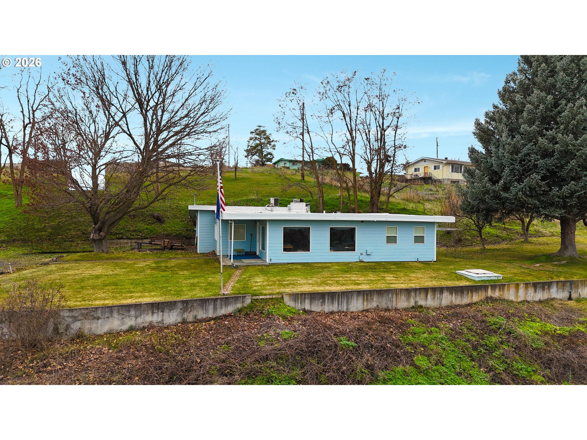 73426 Memory Lane Pendleton, OR 97801 - Photo 4 of 13