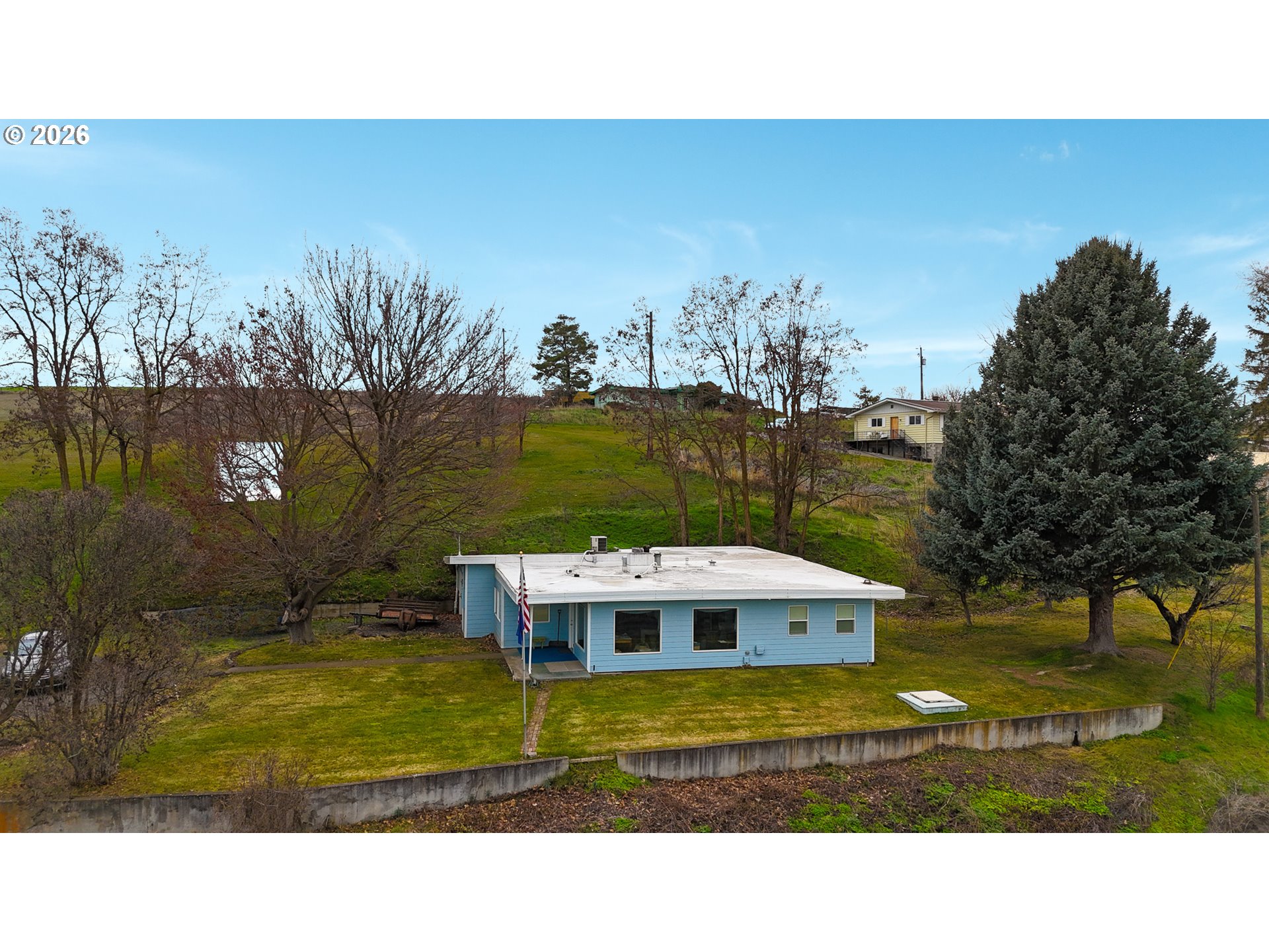 73426 Memory Lane Pendleton, OR 97801 - Photo 5 of 13