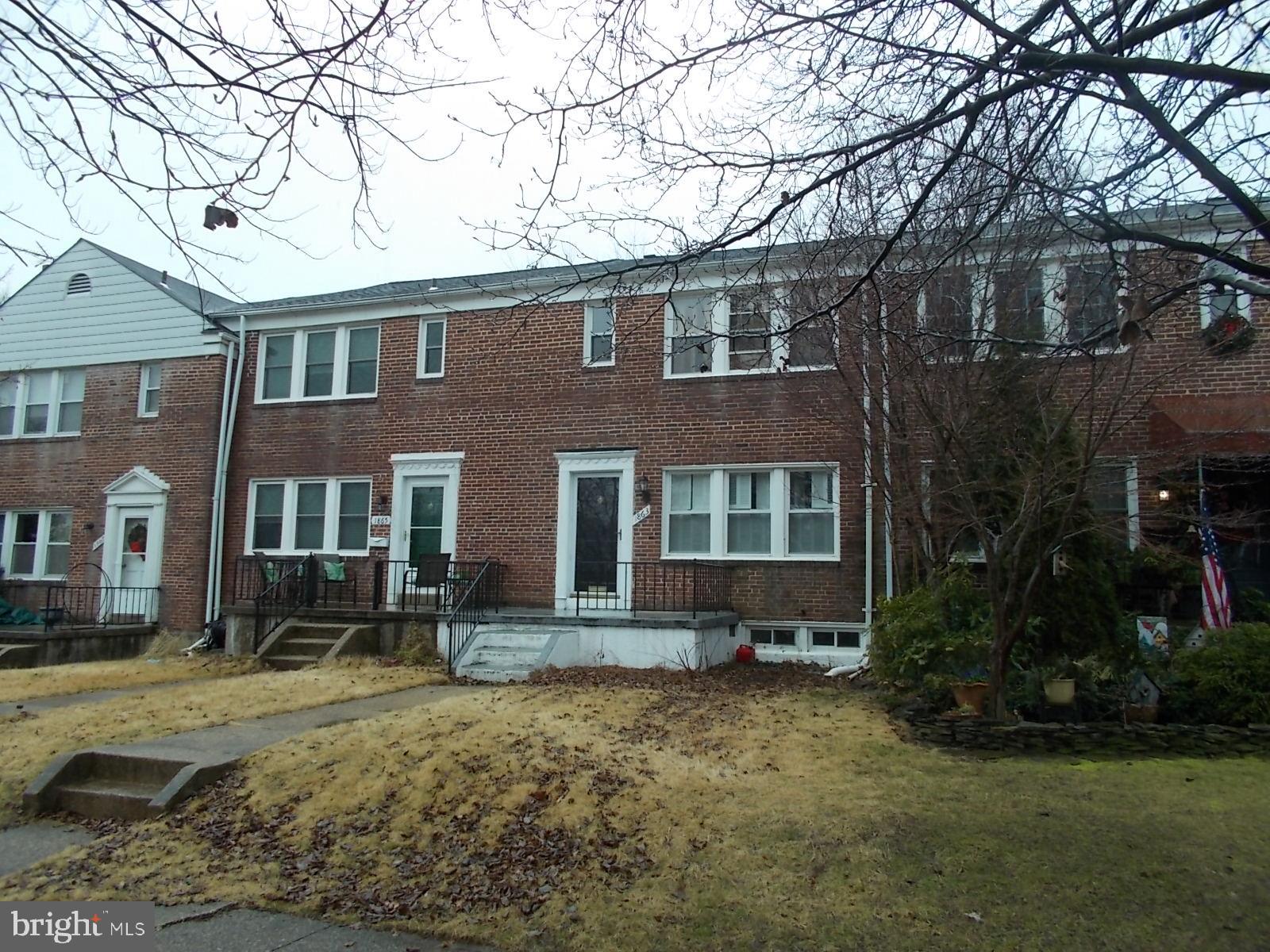 1863 Loch Shiel Road Towson, MD 21286 - Photo 1 of 14