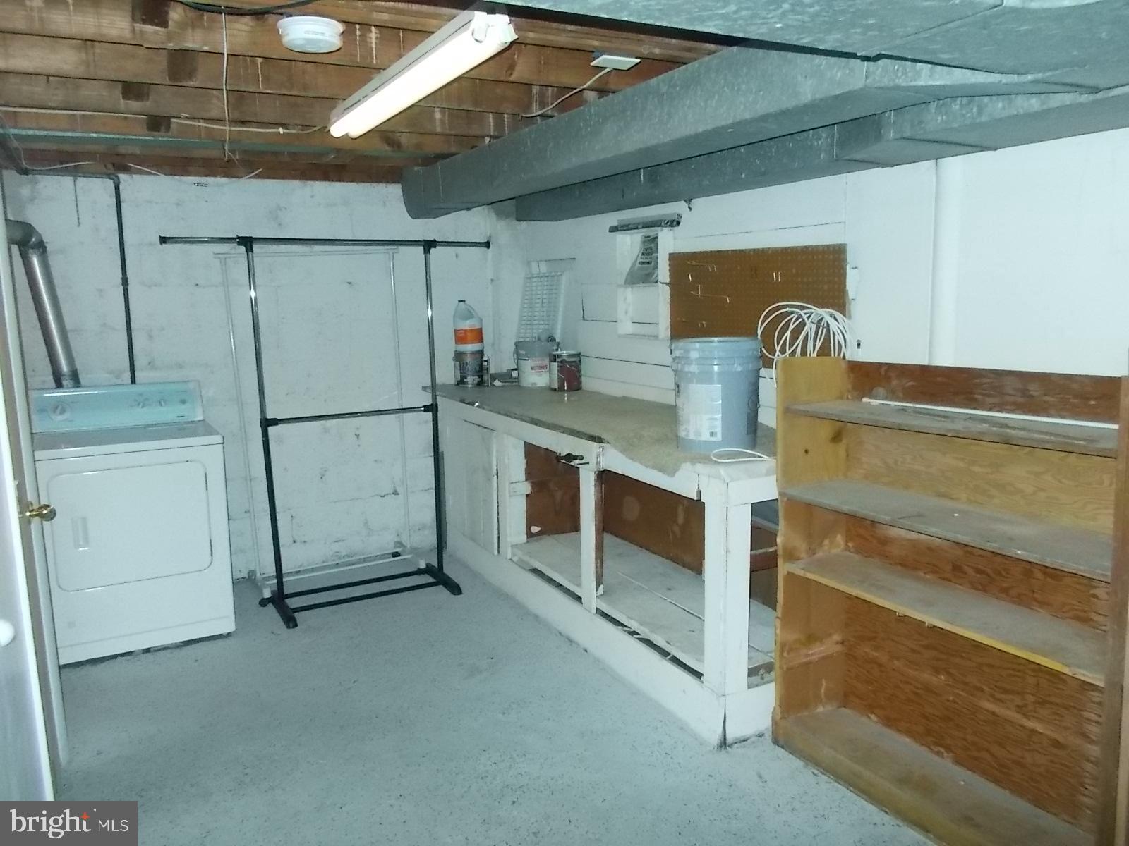 1863 Loch Shiel Road Towson, MD 21286 - Photo 11 of 14 Laundry Room