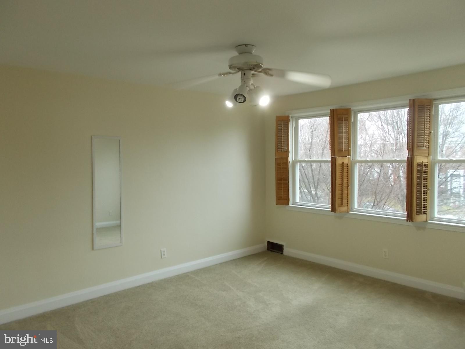 1863 Loch Shiel Road Towson, MD 21286 - Photo 6 of 14 Master Bedroom