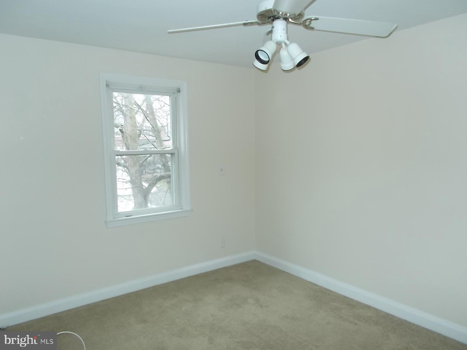 1863 Loch Shiel Road Towson, MD 21286 - Photo 7 of 14 2nd Bedroom