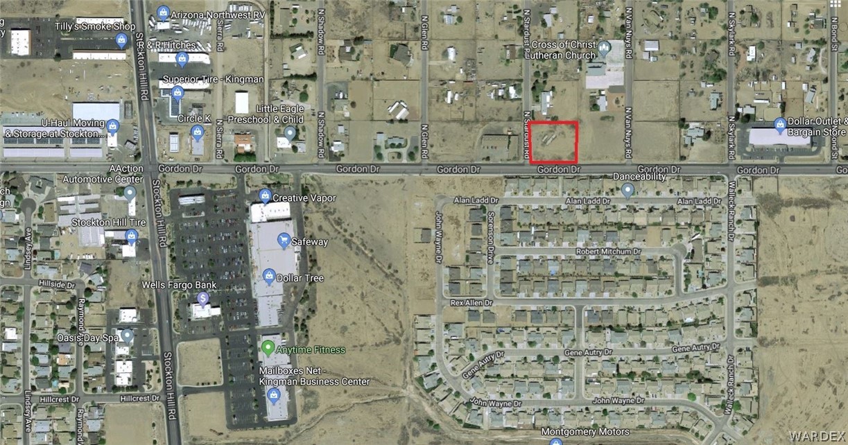 4000 North Stardust Road Kingman, AZ 86409 - Photo 2 of 3 Gallery Image 2