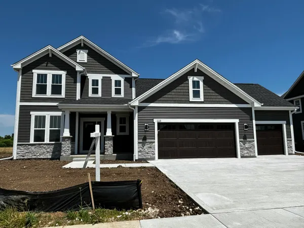 $724,900 | 1750 Switchgrass Street, Oconomowoc, WI 53066