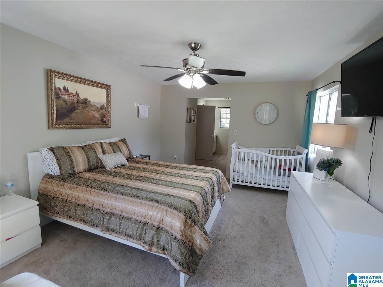 615 Whitesville Road Pell City, AL 35125 - Photo 22 of 34