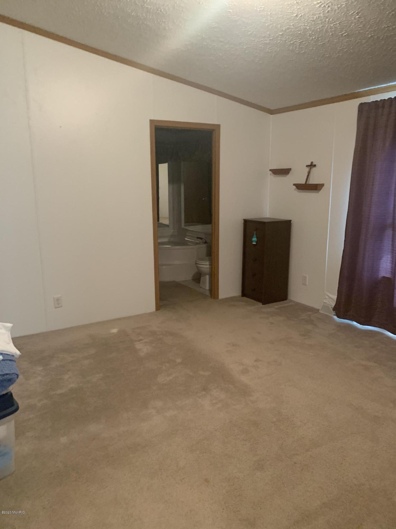 31278 Maystead Road Burr Oak, MI 49030 - Photo 11 of 16 Master Bedroom