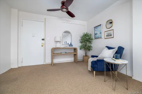 a view of workspace with furniture