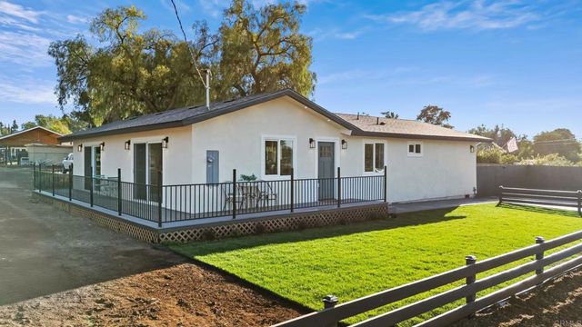 $799,999 | 1844 El Cajon Lane, Ramona, CA 92065