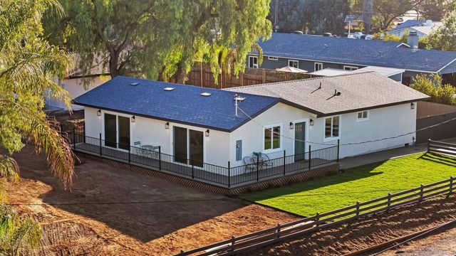 $799,999 | 1844 El Cajon Lane, Ramona, CA 92065