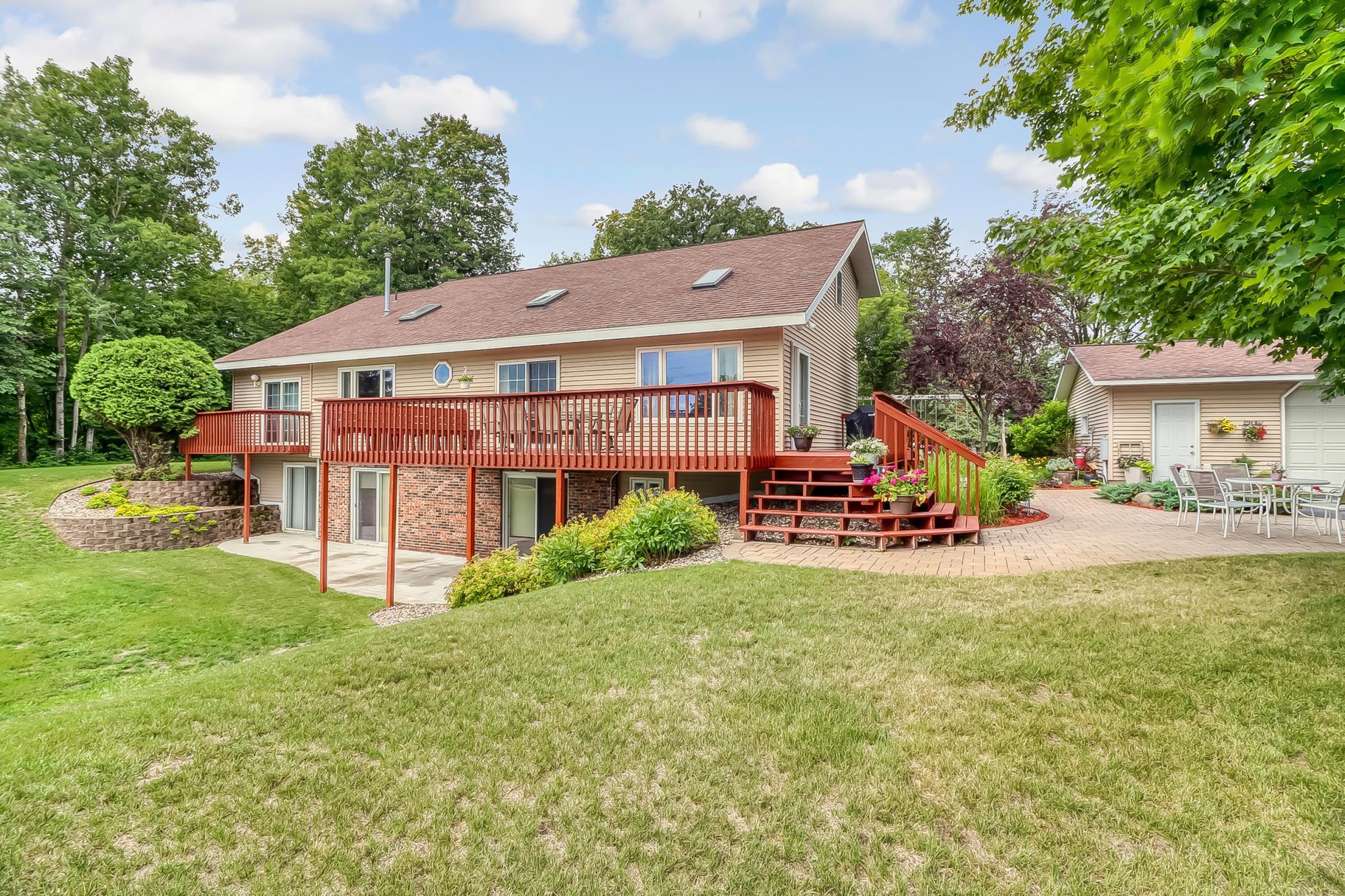 10604 Eagle Lake Road Frazee, MN 56544 - Photo 1 of 1 Gallery Image 1