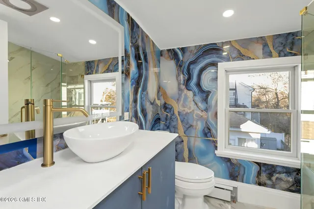 $3,900 | 71 Prospect Street, Unit 2, Greenwich, CT 06830