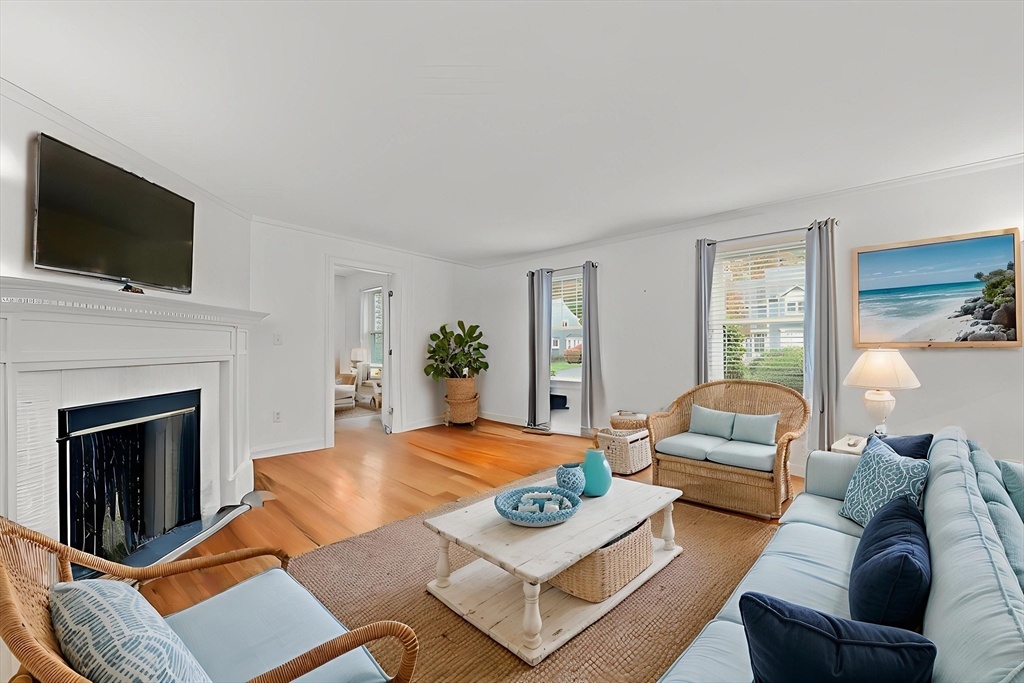 58 Bay Farm Road, Unit 58 Duxbury, MA 02332 - Photo 7 of 25