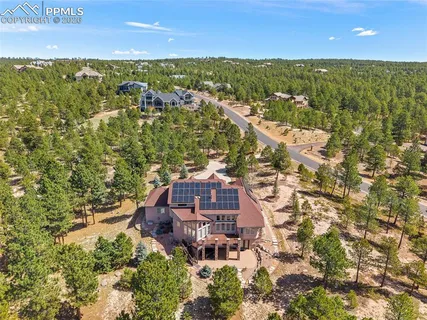 $1,625,000 | 14745 Millhaven Place, Colorado Springs, CO 80908