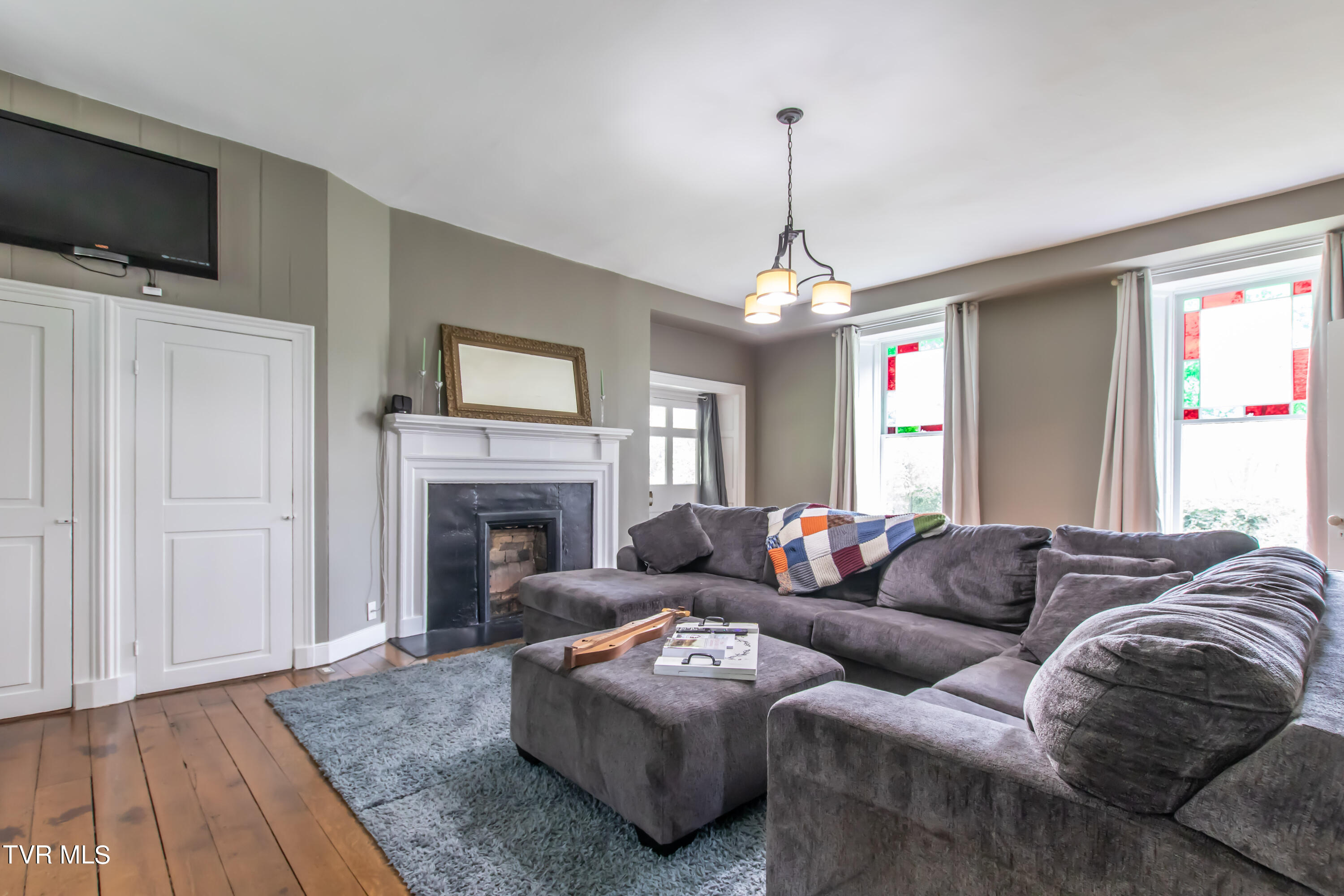 410 Southwest Stone Mill Road Southwest Abingdon, VA 24210 - Photo 11 of 69 Stone Mill-45