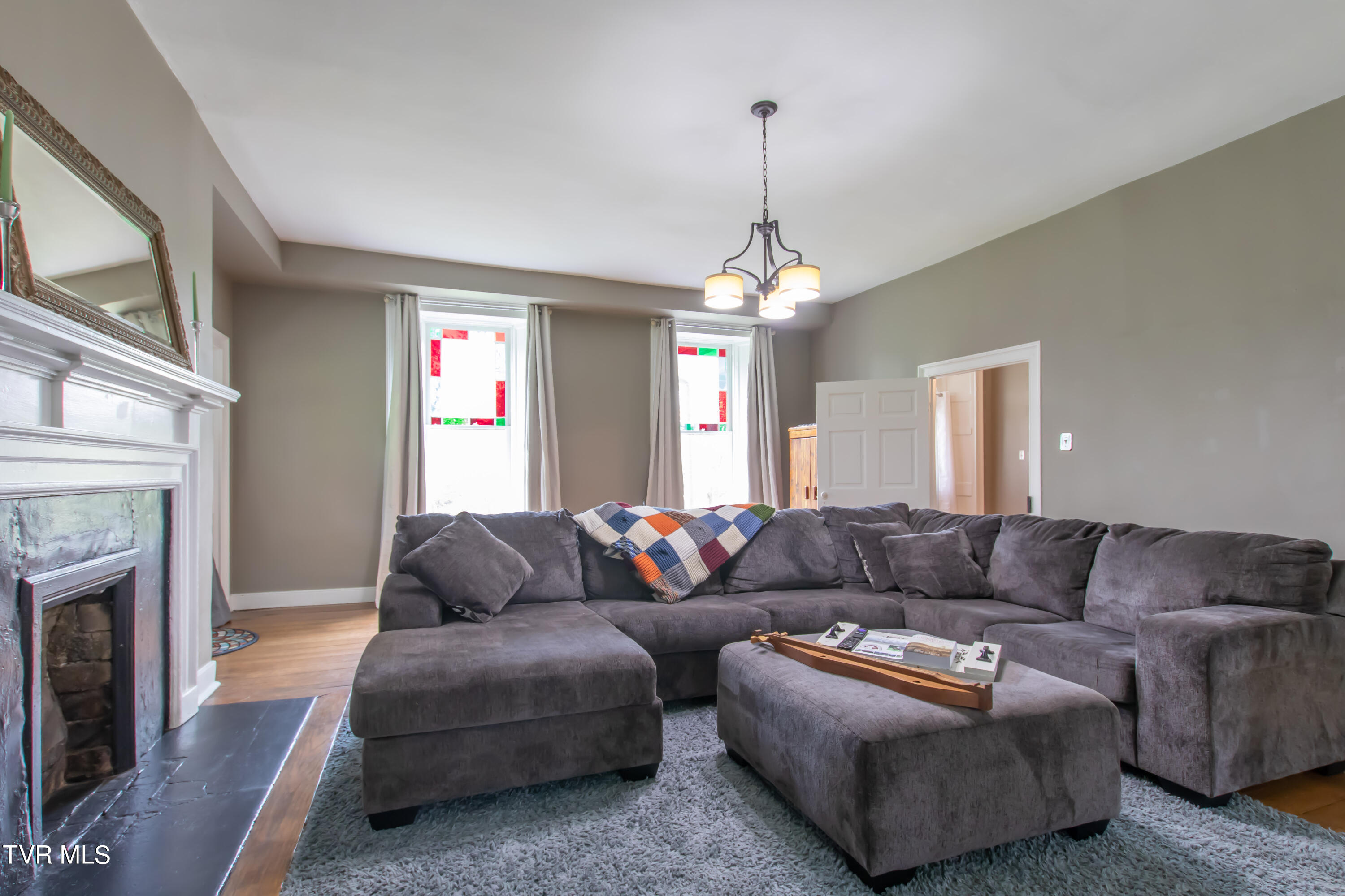 410 Southwest Stone Mill Road Southwest Abingdon, VA 24210 - Photo 13 of 69 Stone Mill-44