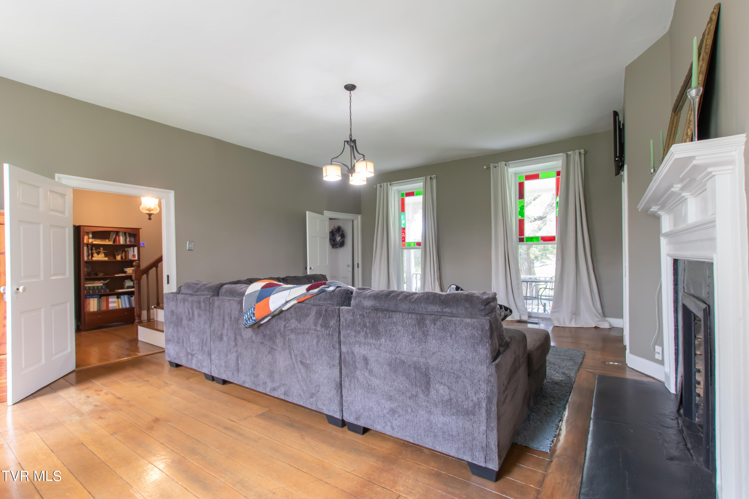 410 Southwest Stone Mill Road Southwest Abingdon, VA 24210 - Photo 14 of 69 Stone Mill-43