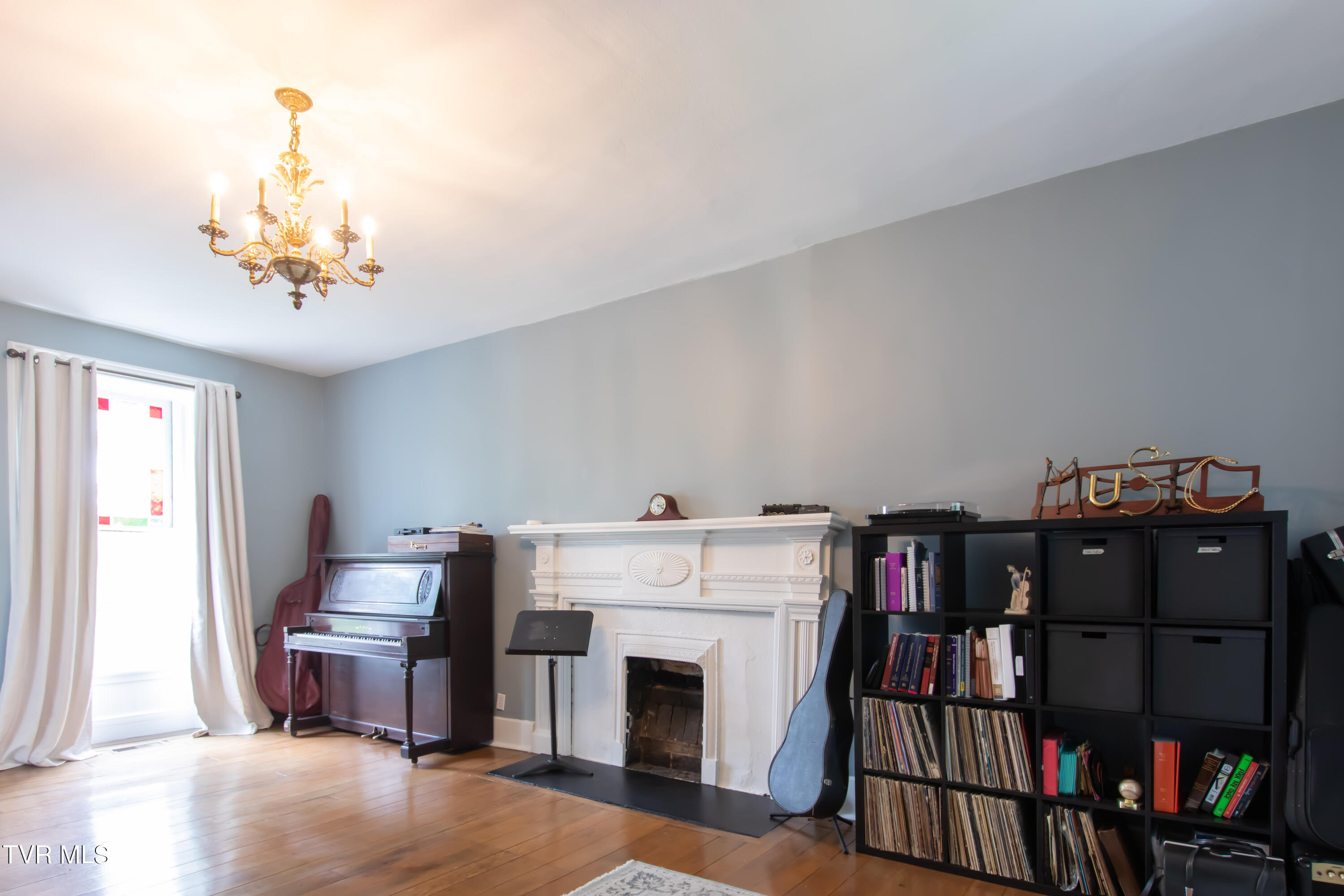 410 Southwest Stone Mill Road Southwest Abingdon, VA 24210 - Photo 15 of 69 Stone Mill-47