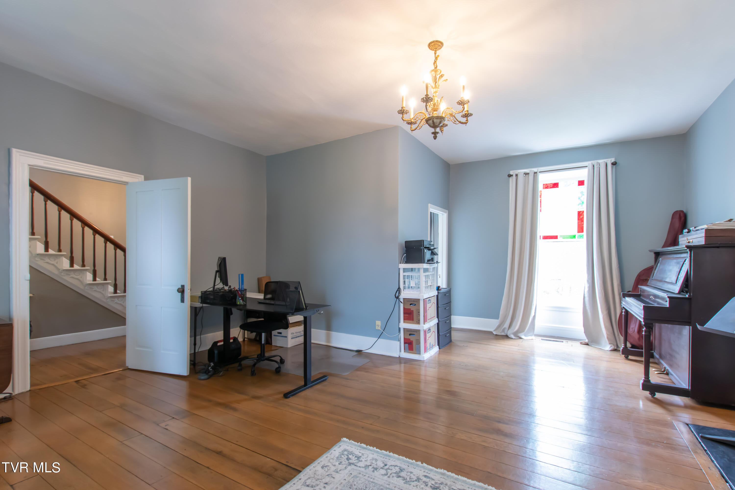 410 Southwest Stone Mill Road Southwest Abingdon, VA 24210 - Photo 16 of 69 Stone Mill-48