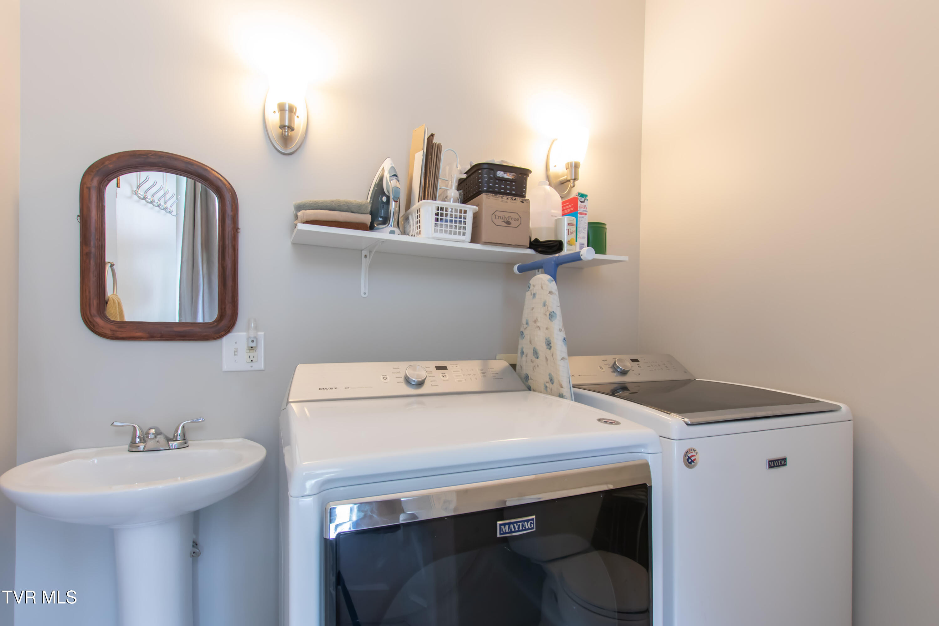 410 Southwest Stone Mill Road Southwest Abingdon, VA 24210 - Photo 17 of 69 Stone Mill-49