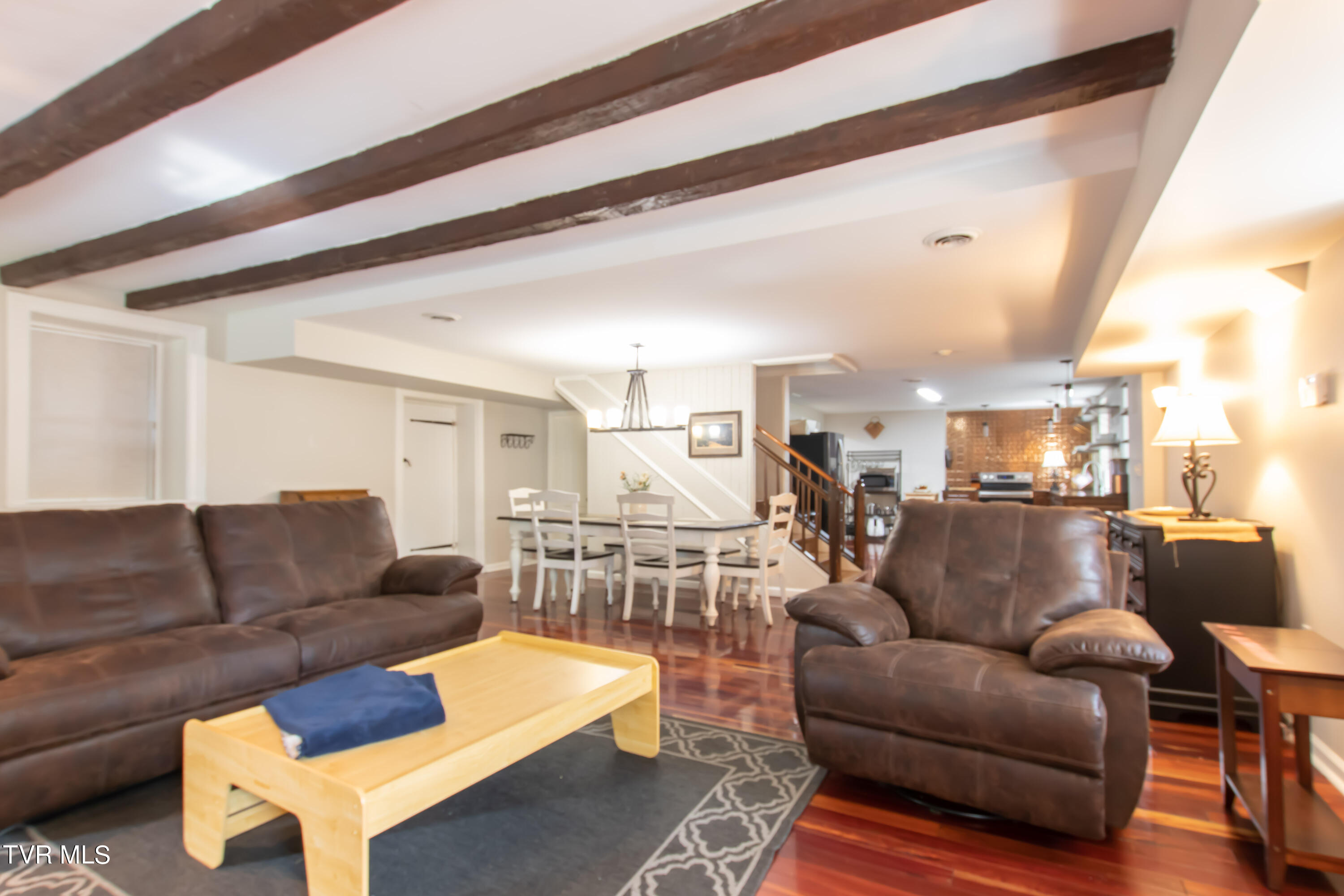 410 Southwest Stone Mill Road Southwest Abingdon, VA 24210 - Photo 19 of 69 Stone Mill-27