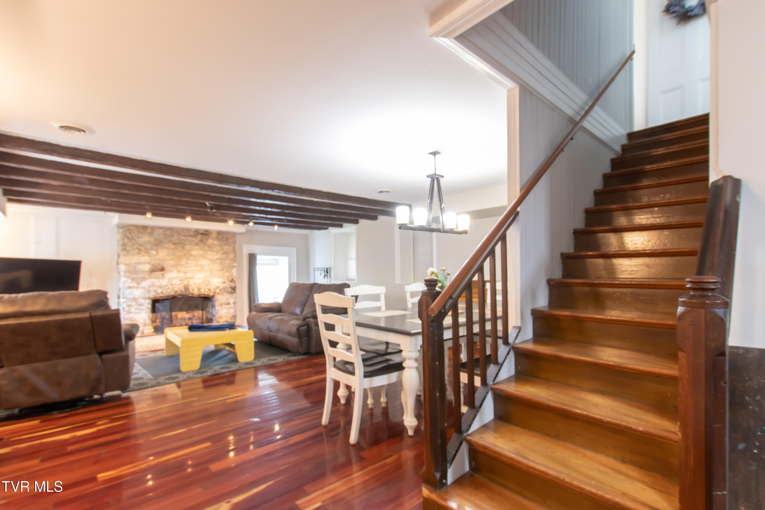 410 Southwest Stone Mill Road Southwest Abingdon, VA 24210 - Photo 22 of 69 Stone Mill-32