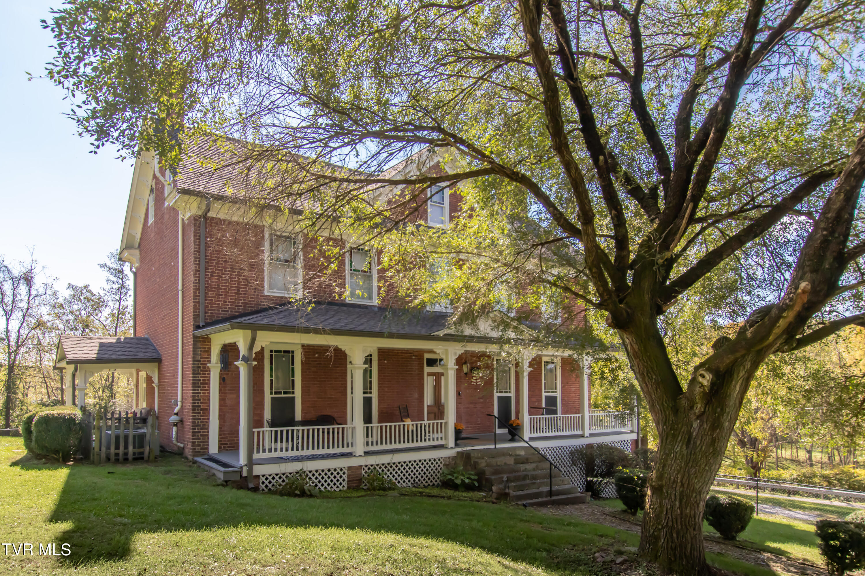 410 Southwest Stone Mill Road Southwest Abingdon, VA 24210 - Photo 23 of 69 Stone Mill-7